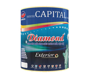 Sơn Siêu bóng Diamond
