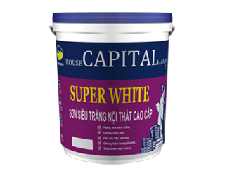 SIÊU TRẮNG TRẦN